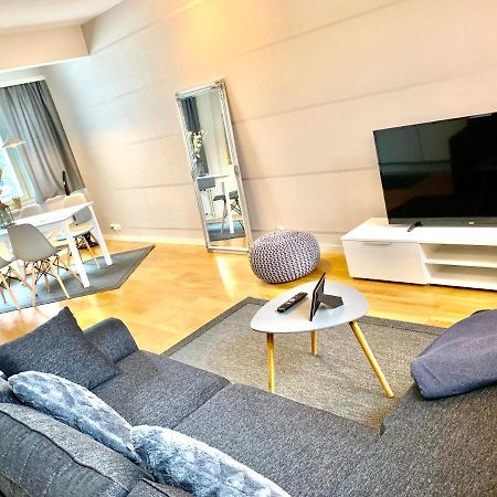 Dp Apartments Vaasa II 외부 사진