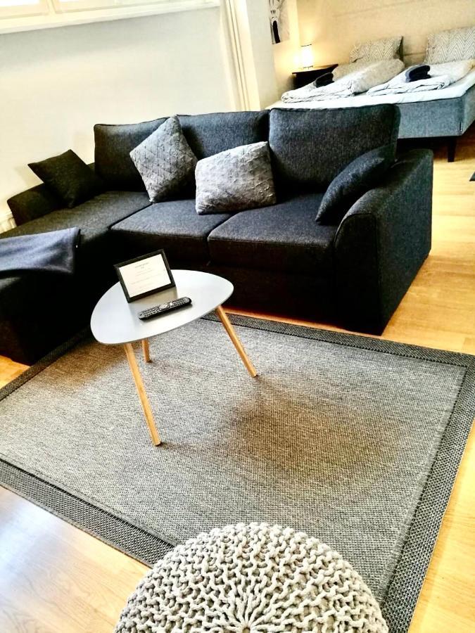Dp Apartments Vaasa II 외부 사진
